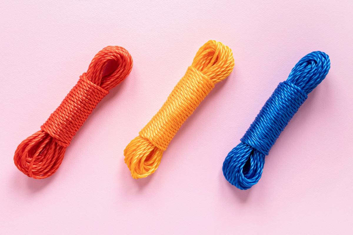 صادرات طناب به پاکستان