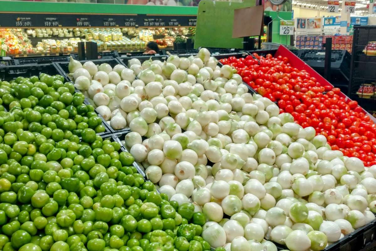 صادرات گوجه به پاکستان