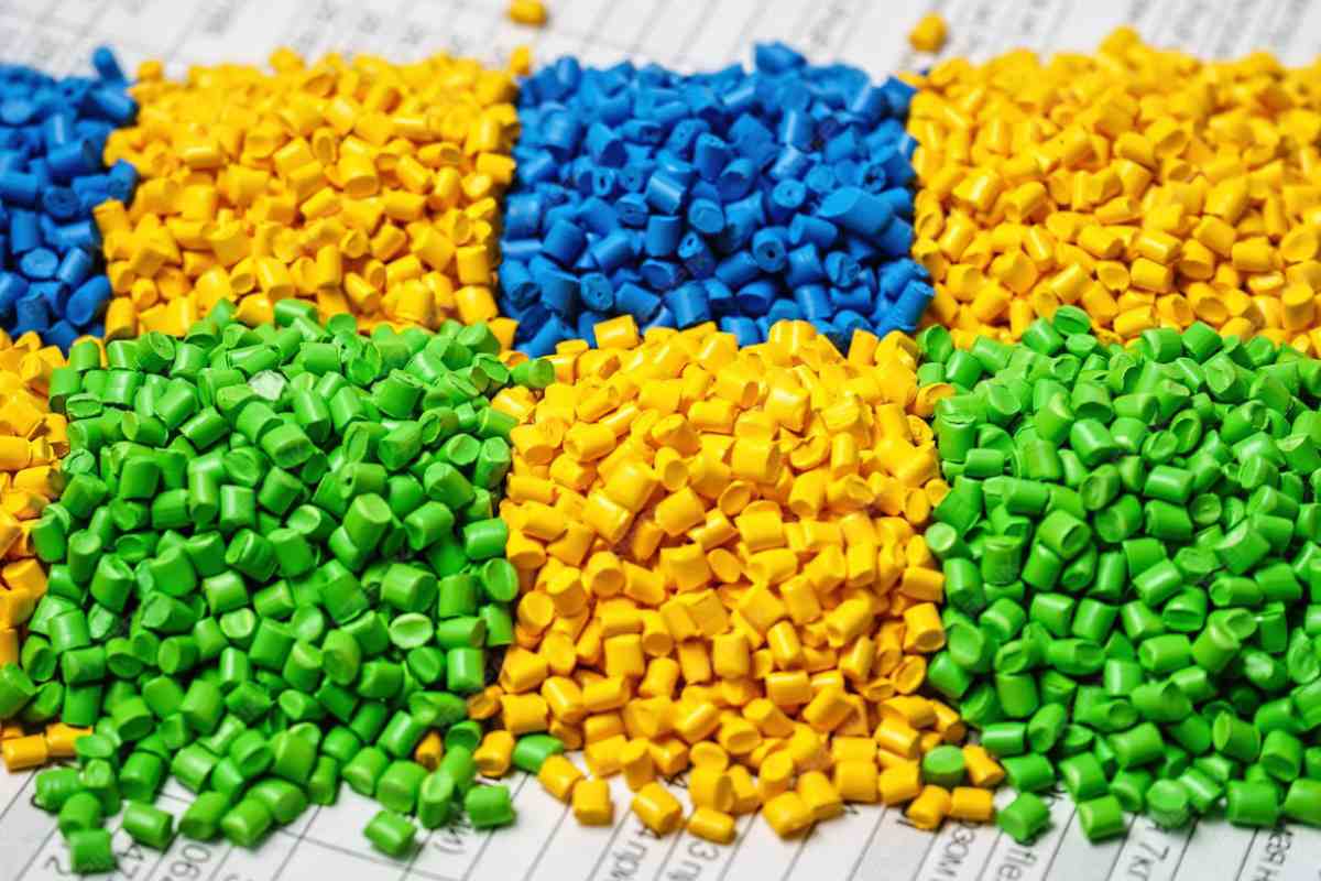 صادرات مواد پلیمری به پاکستان