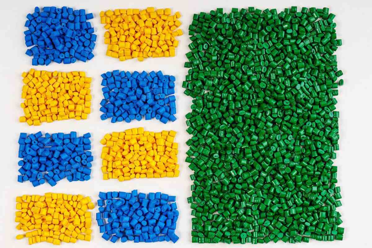 صادرات مواد پلیمری به پاکستان